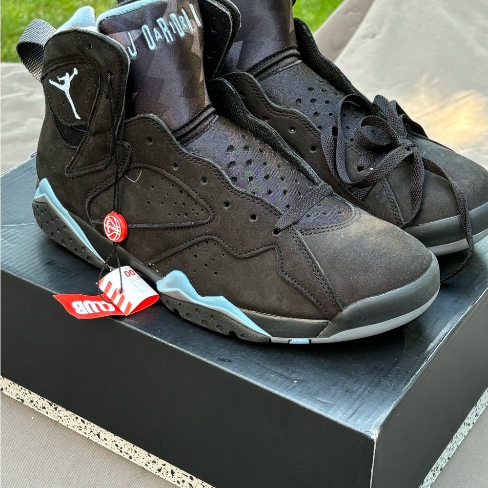 Air Jordan 7 Retro